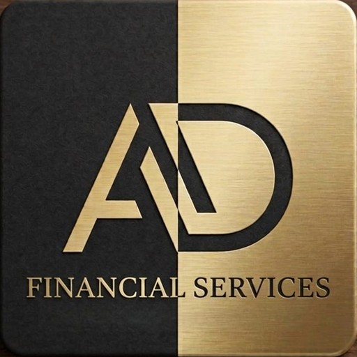 AD Financial Services logo